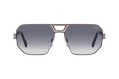 Cazal 9105 003 Gunmetal-nachtblau -Polaley Boutique 6859387 d