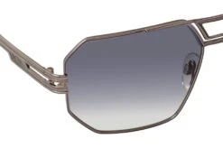 Cazal 9105 003 Gunmetal-nachtblau -Polaley Boutique 6859387 f