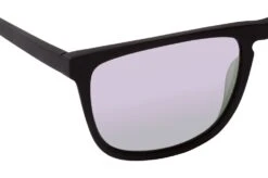 Mister Spex Collection 2019 S26 Black Matt Mirror Glass -Polaley Boutique 6859599 f