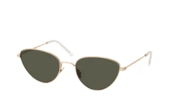 Monokel Eyewear Luna B3 GOL Gold