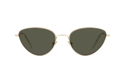 Monokel Eyewear Luna B3 GOL Gold -Polaley Boutique 6868240 d