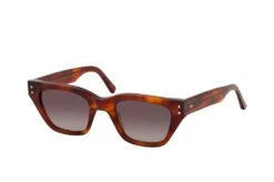 Monokel Eyewear Memphis C4 AMB Amber