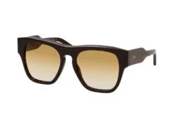 Chloé CH 0149S 002 HAVANA-HAVANA-BROWN