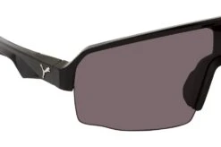 Puma PU 0399S 001 BLACK-BLACK-SMOKE -Polaley Boutique 6877521 f