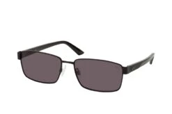 Puma PU 0430S 001 BLACK-BLACK-SMOKE