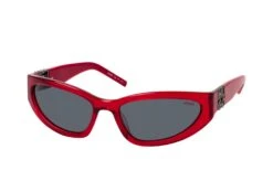 Hugo Boss HG 1255/S C9A RED