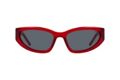 Hugo Boss HG 1255/S C9A RED -Polaley Boutique 6877998 d