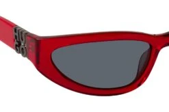 Hugo Boss HG 1255/S C9A RED -Polaley Boutique 6877998 f