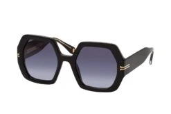 Marc Jacobs MJ 1074/S 807 BLACK
