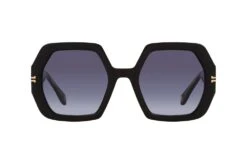 Marc Jacobs MJ 1074/S 807 BLACK -Polaley Boutique 6878079 d