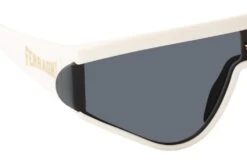CHIARA FERRAGNI CF 7021/S VK6 WHITE -Polaley Boutique 6878141 f