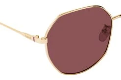 Polaroid PLD 4140/G/S/X S9E GOLD VIOLET -Polaley Boutique 6878150 f