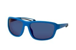 Polaroid PLD 7049/S FLL MATTE BLUE MIRROR GLAS