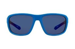 Polaroid PLD 7049/S FLL MATTE BLUE MIRROR GLAS -Polaley Boutique 6878187 d