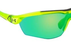 UNDER ARMOUR UA YARD PRO 0IE GREEN YELLOW FLUO MIRROR -Polaley Boutique 6878300 f