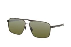 Porsche Design P 8944 C Dark Grey, Black