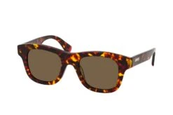 Kenzo KZ 40158 I 55N Coloured Havana