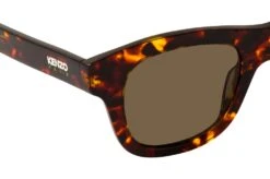 Kenzo KZ 40158 I 55N Coloured Havana -Polaley Boutique 6878372 f