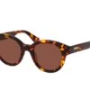 Kenzo KZ 40160 I 55E Coloured Havana
