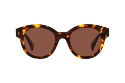 Kenzo KZ 40160 I 55E Coloured Havana 6 Kenzo KZ 40160 I 55E Coloured Havana -Polaley Boutique 6878377 d