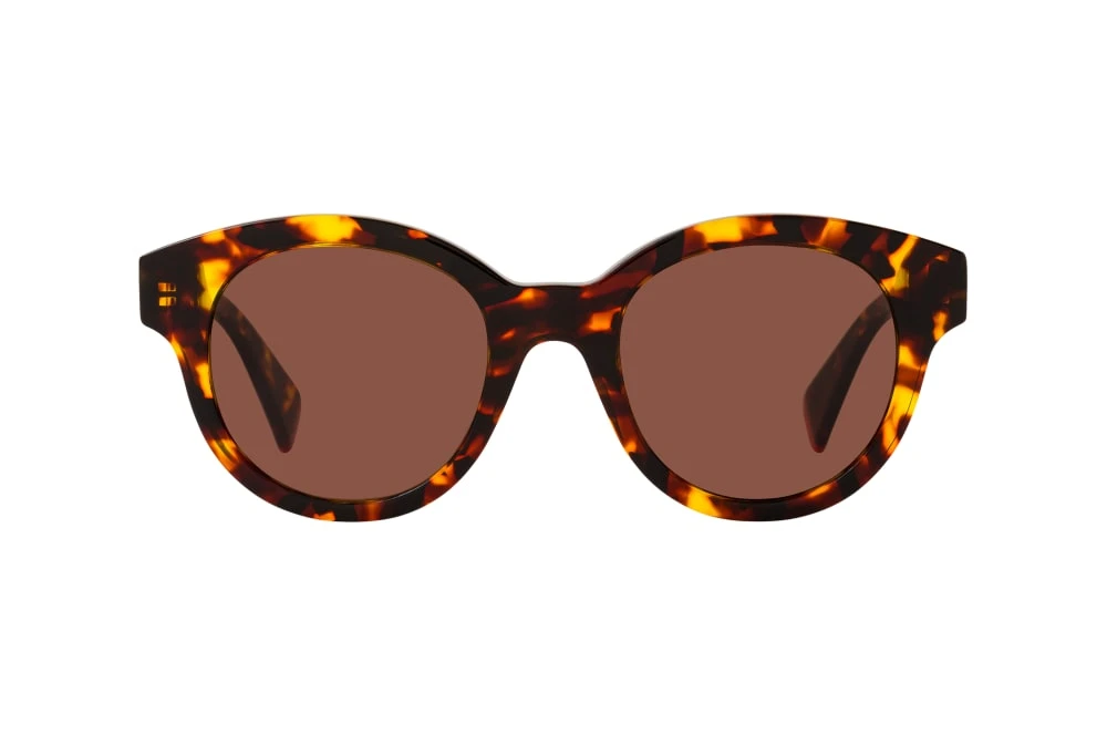 Kenzo KZ 40160 I 55E Coloured Havana 3 Kenzo KZ 40160 I 55E Coloured Havana – Image 3