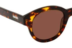 Kenzo KZ 40160 I 55E Coloured Havana 7 Kenzo KZ 40160 I 55E Coloured Havana -Polaley Boutique 6878377 f