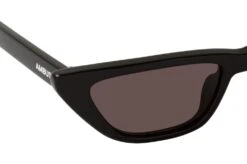 Ambush MOLLY BERI017 1007 BLACK DARK GREY -Polaley Boutique 6878577 f