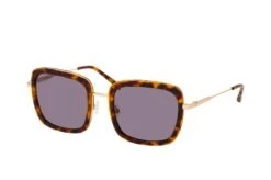 CO Optical Iriri 2521 R23 Havana / Gold