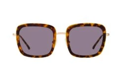 CO Optical Iriri 2521 R23 Havana / Gold -Polaley Boutique 6878973 d