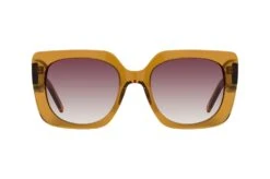 Marcel Ostertag Tama Q13 Transparent Brown -Polaley Boutique 7020035 d