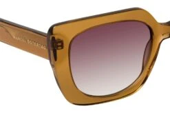 Marcel Ostertag Tama Q13 Transparent Brown -Polaley Boutique 7020035 f