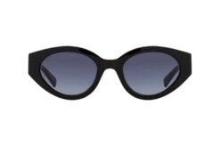 MOSCHINO MOS160/S 807 BLACK -Polaley Boutique 7026599 d