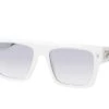 Dsquared2 D2 0127/S CCP WHITE BLACK