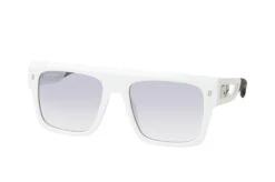 Dsquared2 D2 0127/S CCP WHITE BLACK