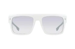 Dsquared2 D2 0127/S CCP WHITE BLACK -Polaley Boutique 7045796 d