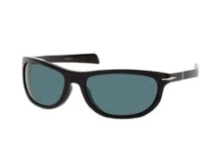 David Beckham DB 7117/S 807 BLACK