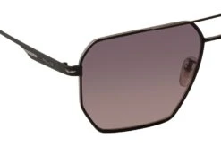 Police SPLL 79 0622 MATT RUTHENIUM W/COLOURED PART -Polaley Boutique 7079130 f