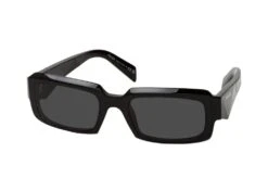 Prada PR 27ZS 16K08Z BLACK