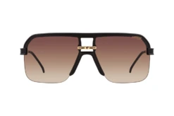 Carrera CARRERA 1066/S 003 MATTE BLACK -Polaley Boutique 7114301 d
