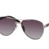 Prada Linea Rossa PS 51YS 5AV09U GUNMETAL