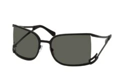 Ambush INFINI BERI028 1007 BLACK