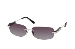 Prada PR 68ZS 1BC09S SILVER