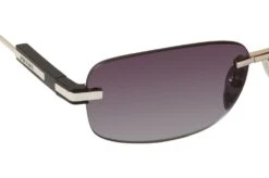 Prada PR 68ZS 1BC09S SILVER -Polaley Boutique 7137283 f