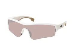 BOSS BOSS 1607/S VK6 WHITE