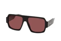 Polaroid PLD 6209/S/X 807 BLACK