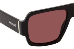 Polaroid PLD 6209/S/X 807 BLACK -Polaley Boutique 7149945 f