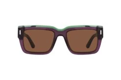 Calvin Klein CK 23538S 515 VIOLET -Polaley Boutique 7171362 d