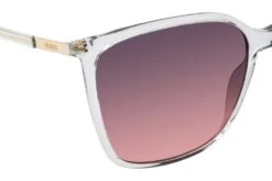 Hugo Boss HG 1275/S KB7 GREY -Polaley Boutique 7184035 f