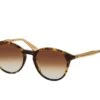 Calvin Klein CK 23510S 220 BROWN HAVANA