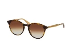 Calvin Klein CK 23510S 220 BROWN HAVANA